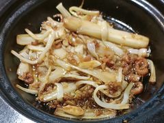 -咖啡人·融合餐厅(万达环宇店)