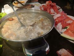 -阪尚皇·原切牛排·烤肉火锅自助(北京路店)