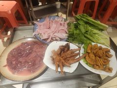 -陈眼镜火锅(总店)