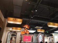 -蒸武门·广式茶点(金宝莱店)