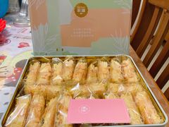 -家琳甜品(江南东店)