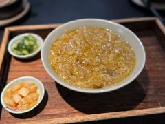 蟹黄面-金陵家宴·金陵春·南京菜(夫子庙店)