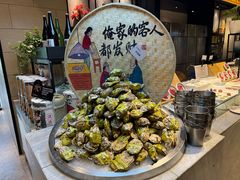 -川骄海鲜自助(亚运村店)