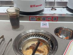 -龍歌自助小火锅(雨花台江南虹悦城店)