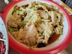 -蜀川川破店·江湖菜·烧烤(北京首店)