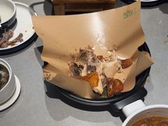 -绿茶餐厅(广州天河城店)