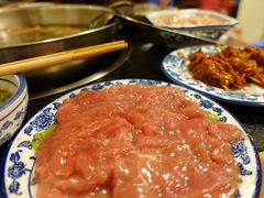 -飘香火锅(玉林西路店)
