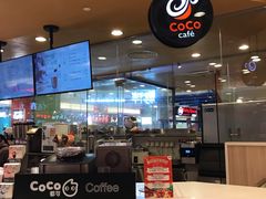 -CoCo都可(新我格广场店)