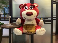 -澳门旅游塔360°旋转餐厅(南湾湖广场店)