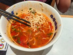 -陳香貴·兰州牛肉面(松江亚繁亚乐城店)