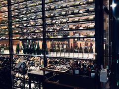 -Oyster Talks 四度蚝法餐厅