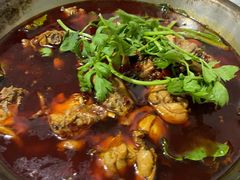 -重庆特色冷锅鱼(武大店)