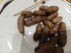-金刚山烧烤(中山路店)