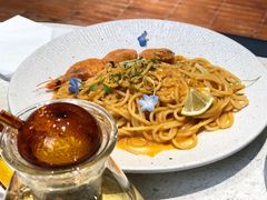 招牌冬阴功意面-Toris(LuOne凯德晶萃广场店)