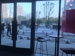 -星巴克臻选(武汉经开永旺梦乐城店)