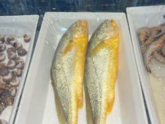 -门溪山居(七星店)