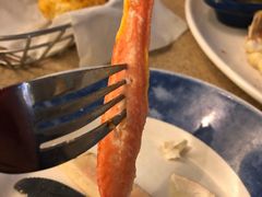 -RED LOBSTER(dubai mall)