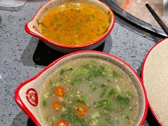 -羊来顺冰煮鲜羊 铁锅烀羊肉(中央大街店)