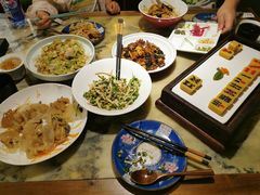 -范家小馆·烤鸭新京菜(金融街店)