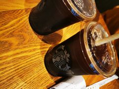 -星巴克(南昌西湖万达店)