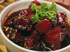 -江太极江浙菜(马桥万达广场店)