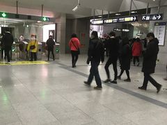 -西二旗(地铁站)