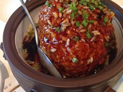 -扬州狮子楼·非遗淮扬菜(总店)