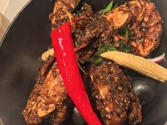 -狮拾久·现代新加坡料理(壹方城店)