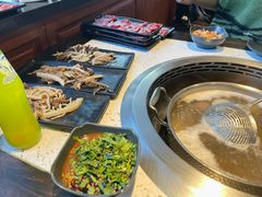 -海汕记·潮汕鲜牛肉火锅·自助