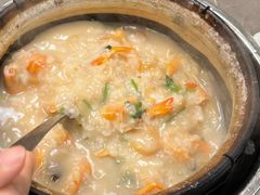 -利杨记·本味轩粥坊·烧烤(宝体店)