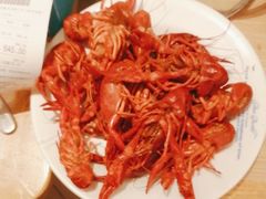 -星伦多自助料理(龙湖虹桥天街店)