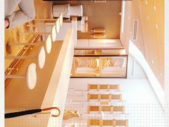 -% Arabica阿拉比卡咖啡(武康路店)