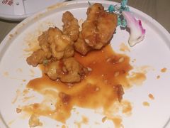 -前海沿·青岛菜(李沧万达店)