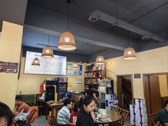 -麻伊伏土菜馆(朗州路店)