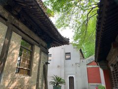 -嵩祝寺及智珠寺