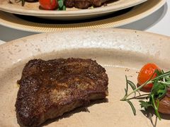 -王品牛排(郑州大卫城店)