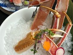 -蟹料理 北海道かに将軍(札幌本店)