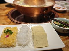-额尔敦传统涮(西坝河店)