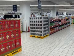 -家乐福会员店(南翔店)