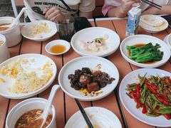 -南小馆(迪士尼小镇店)