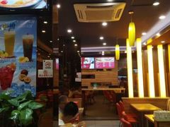 -尊宝比萨(科华店)