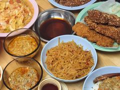 -蟹上黄·蟹黄面·江南糖水(人民广场店)