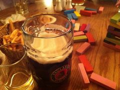 -宝莱纳啤酒花园餐厅PAULANER BRAUHAUS Nanjing(广州路店)