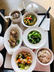 -金鹰国际月子中心(新街口店)