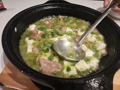 -李记搅团•非遗陕菜(三桥店)