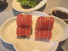 -潮府馆·非遗潮州菜·世纪公园(新国际博览中心店)