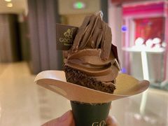 -GODIVA(港汇恒隆广场)