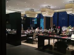 -金陵饭店 56F 家·海鲜火锅餐厅