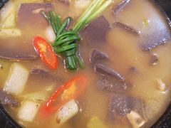 -凤凰山斑鱼馆(恭城店)