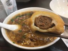 玉兰饼-毛华美食(清扬路店)